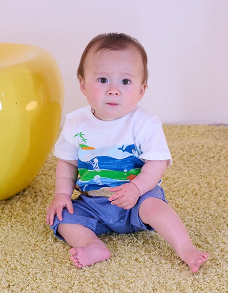 kladskap 2025 Newborn&Baby Spring&Summer COLLECTION