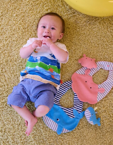 kladskap 2025 Newborn&Baby Spring&Summer COLLECTION