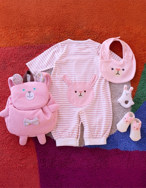 kladskap 2025 Newborn&Baby Spring&Summer COLLECTION