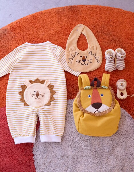 kladskap 2025 Newborn&Baby Spring&Summer COLLECTION