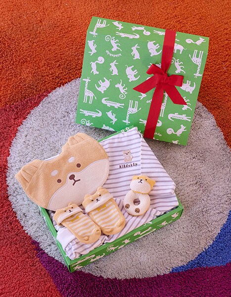 	kladskap 2025 Newborn&Baby Spring&Summer COLLECTION
