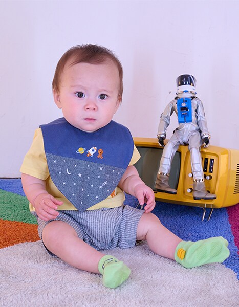 kladskap 2025 Newborn&Baby Spring&Summer COLLECTION