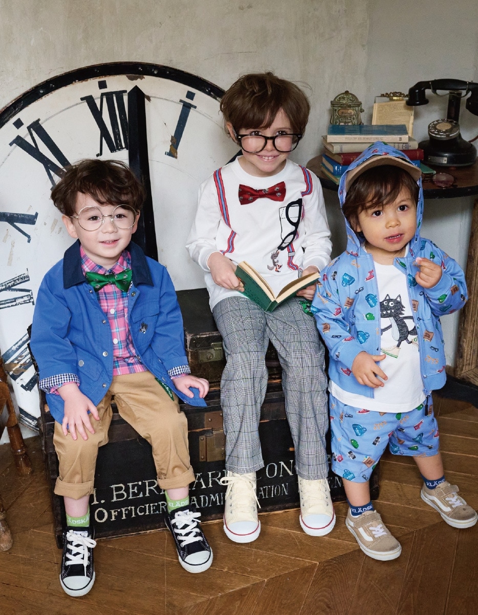 kladskap 2026 SPRING COLLECTION