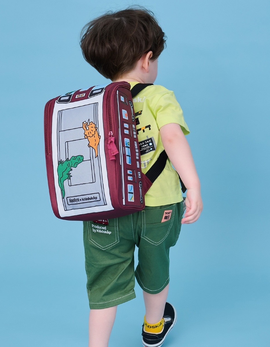 kladskap 2026 HANKYU COLLECTION