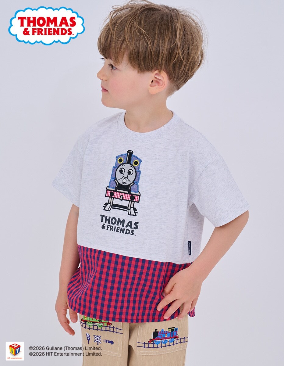 kladskap 2026 THOMAS COLLECTION