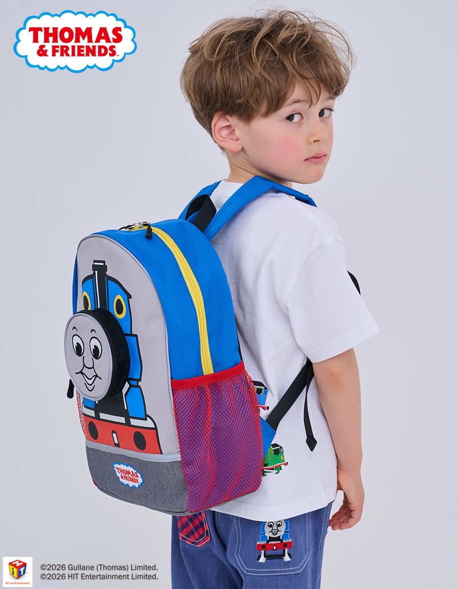 kladskap 2026 THOMAS COLLECTION