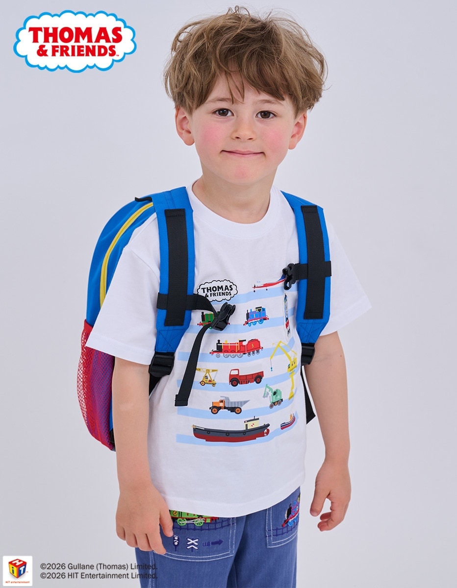 kladskap 2026 THOMAS COLLECTION