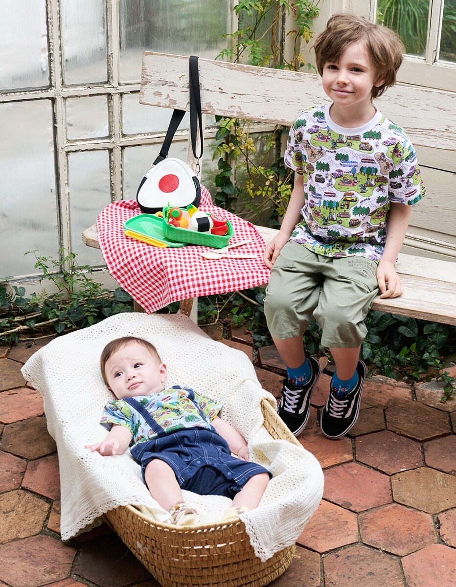 kladskap 2026 SPRING COLLECTION