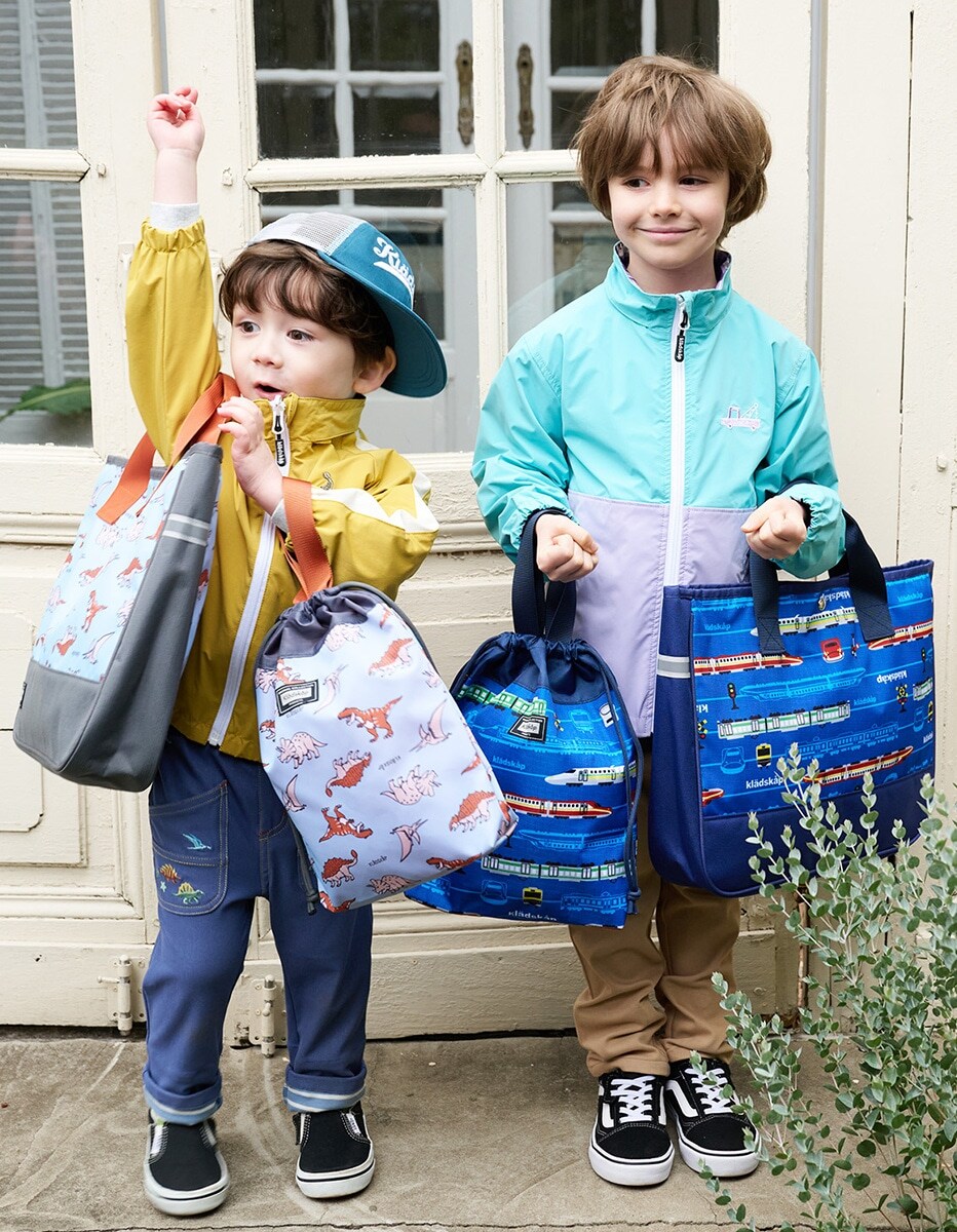 kladskap 2026 SPRING COLLECTION