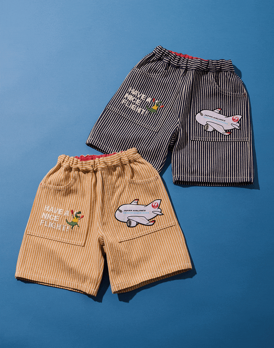 kladskap 2026 JAL SUMMER COLLECTION