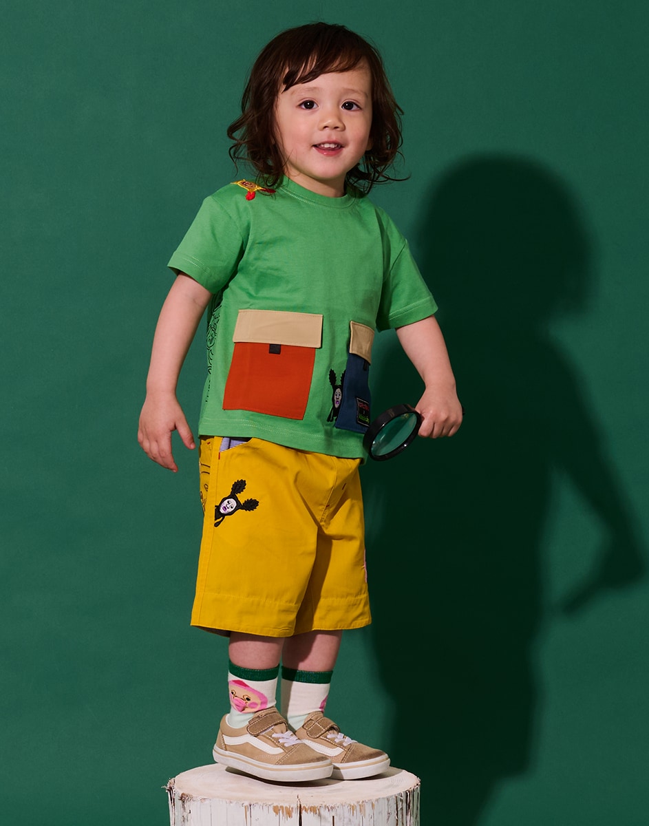 kladskap 2026 こびとづかん SUMMER COLLECTION