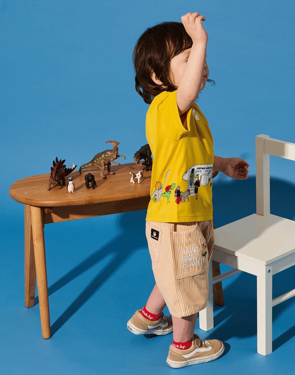 kladskap 2026 JAL SUMMER COLLECTION