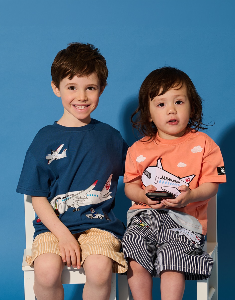 kladskap 2026 JAL SUMMER COLLECTION