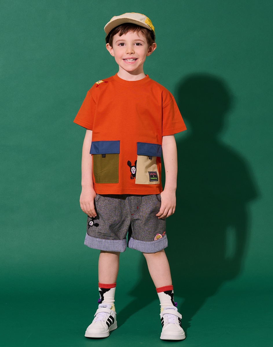 kladskap 2026 こびとづかん SUMMER COLLECTION