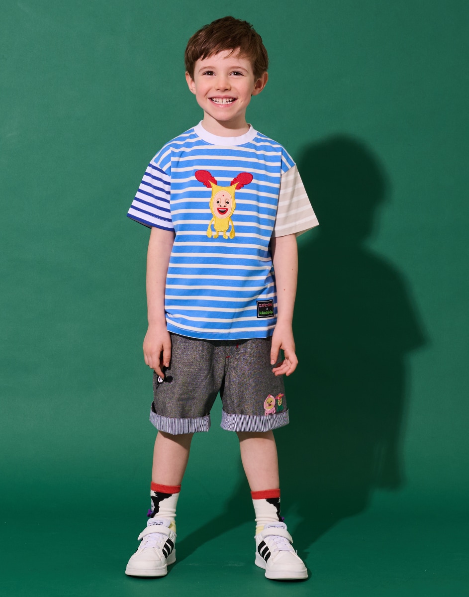 kladskap 2026 こびとづかん SUMMER COLLECTION