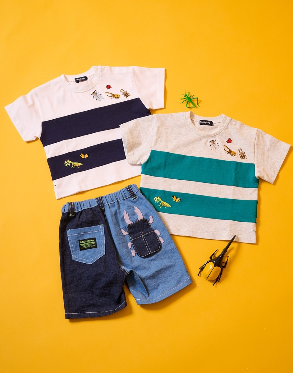 kladskap 2026 SUMMER INSECT COLLECTION