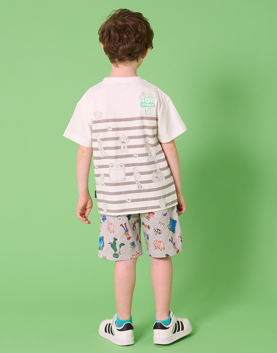 kladskap 2026 SUMMER TOY STORY 5 COLLECTION