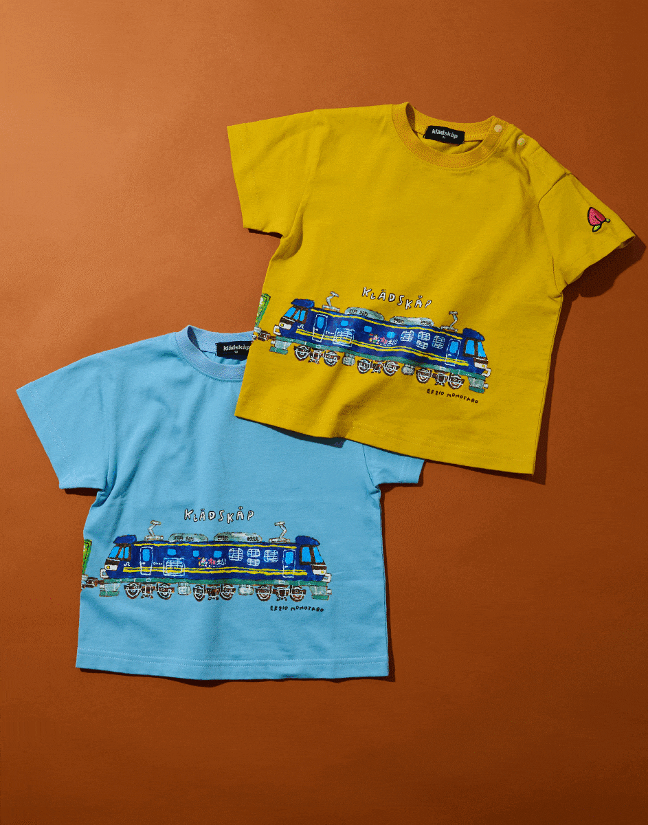 kladskap 2027 SUMMER NAGASAKI SHINGO COLLECTION