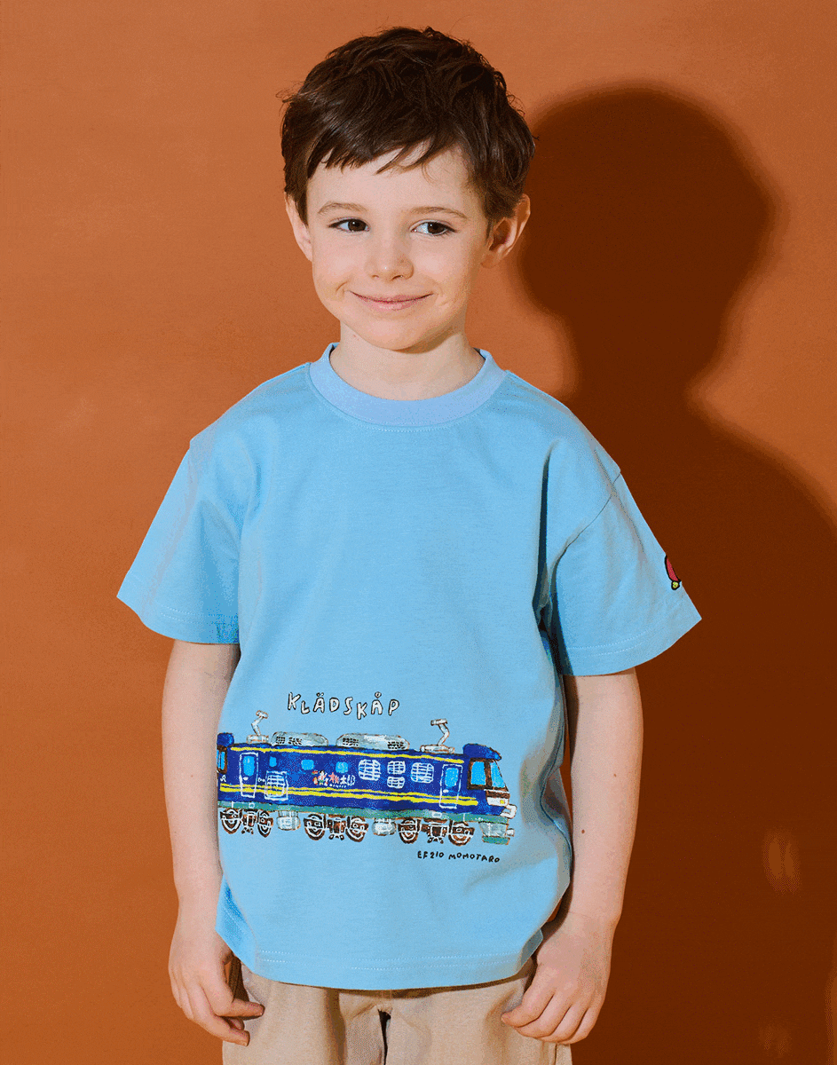 kladskap 2027 SUMMER NAGASAKI SHINGO COLLECTION