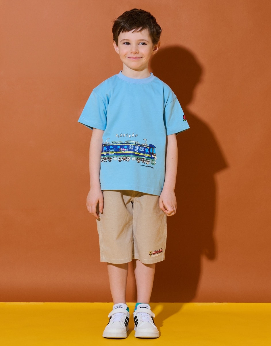 kladskap 2027 SUMMER NAGASAKI SHINGO COLLECTION