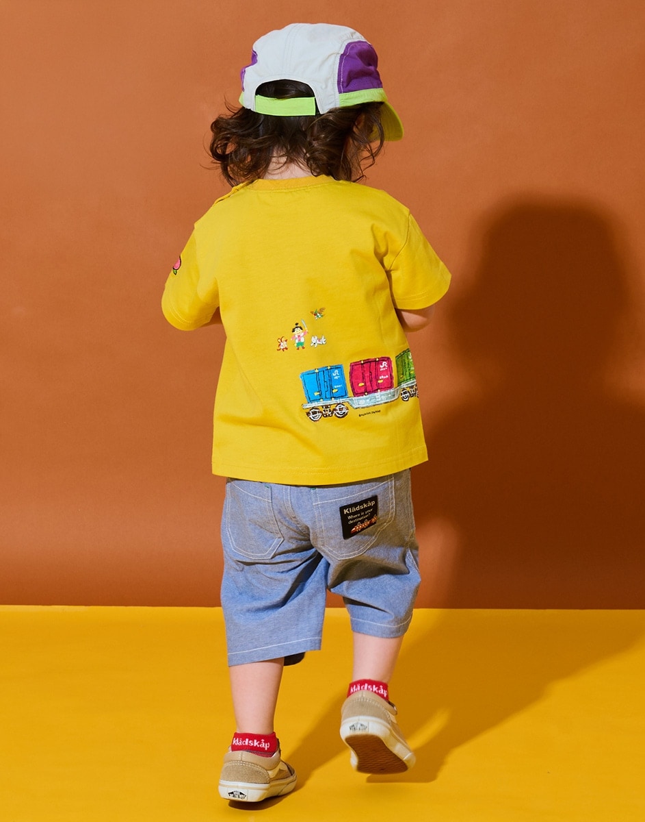 kladskap 2027 SUMMER NAGASAKI SHINGO COLLECTION