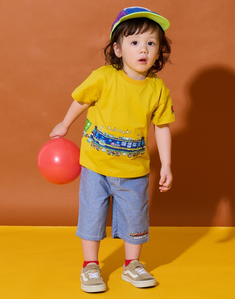 kladskap 2027 SUMMER NAGASAKI SHINGO COLLECTION