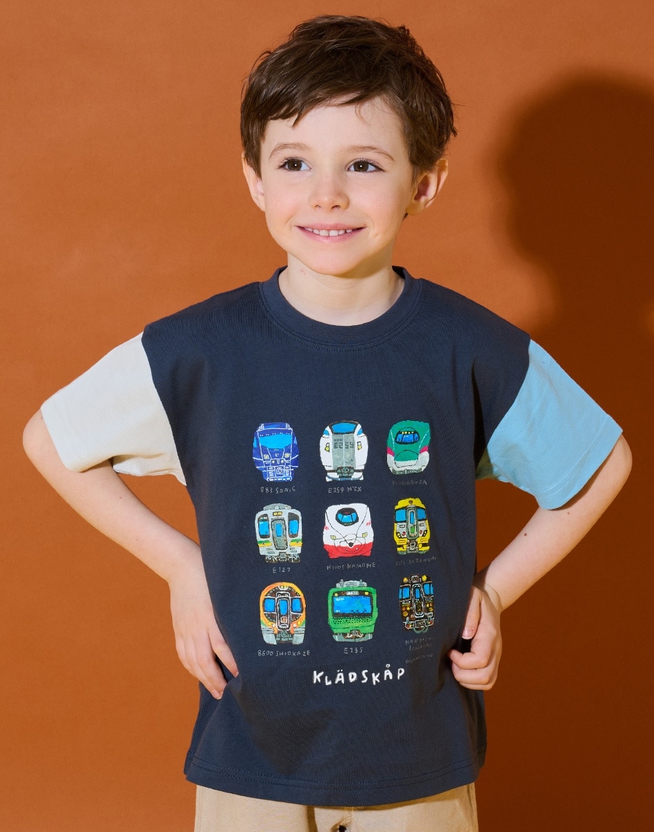 kladskap 2027 SUMMER NAGASAKI SHINGO COLLECTION