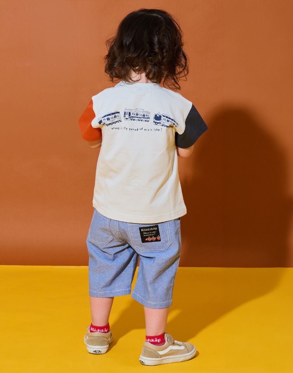 kladskap 2027 SUMMER NAGASAKI SHINGO COLLECTION