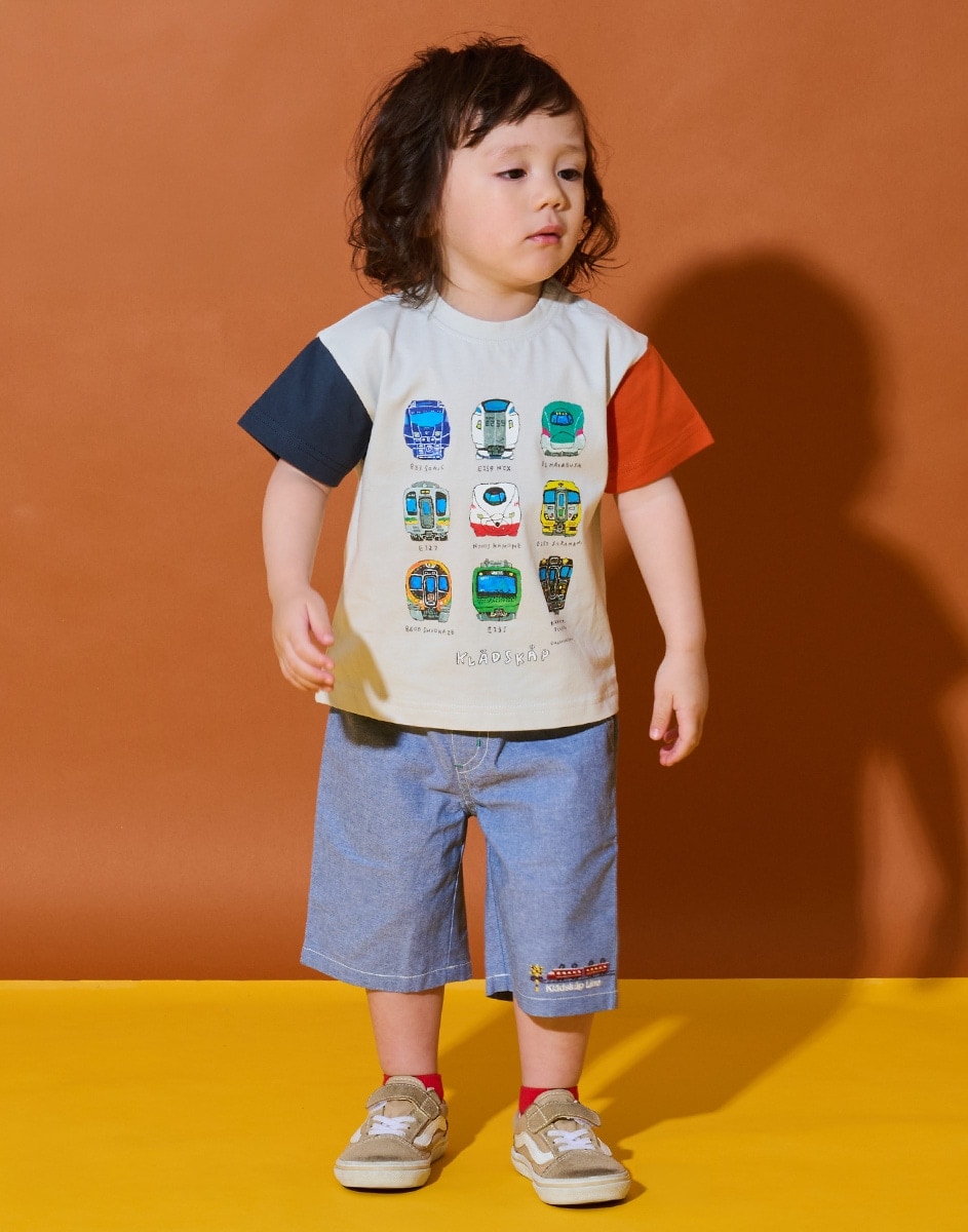 kladskap 2027 SUMMER NAGASAKI SHINGO COLLECTION