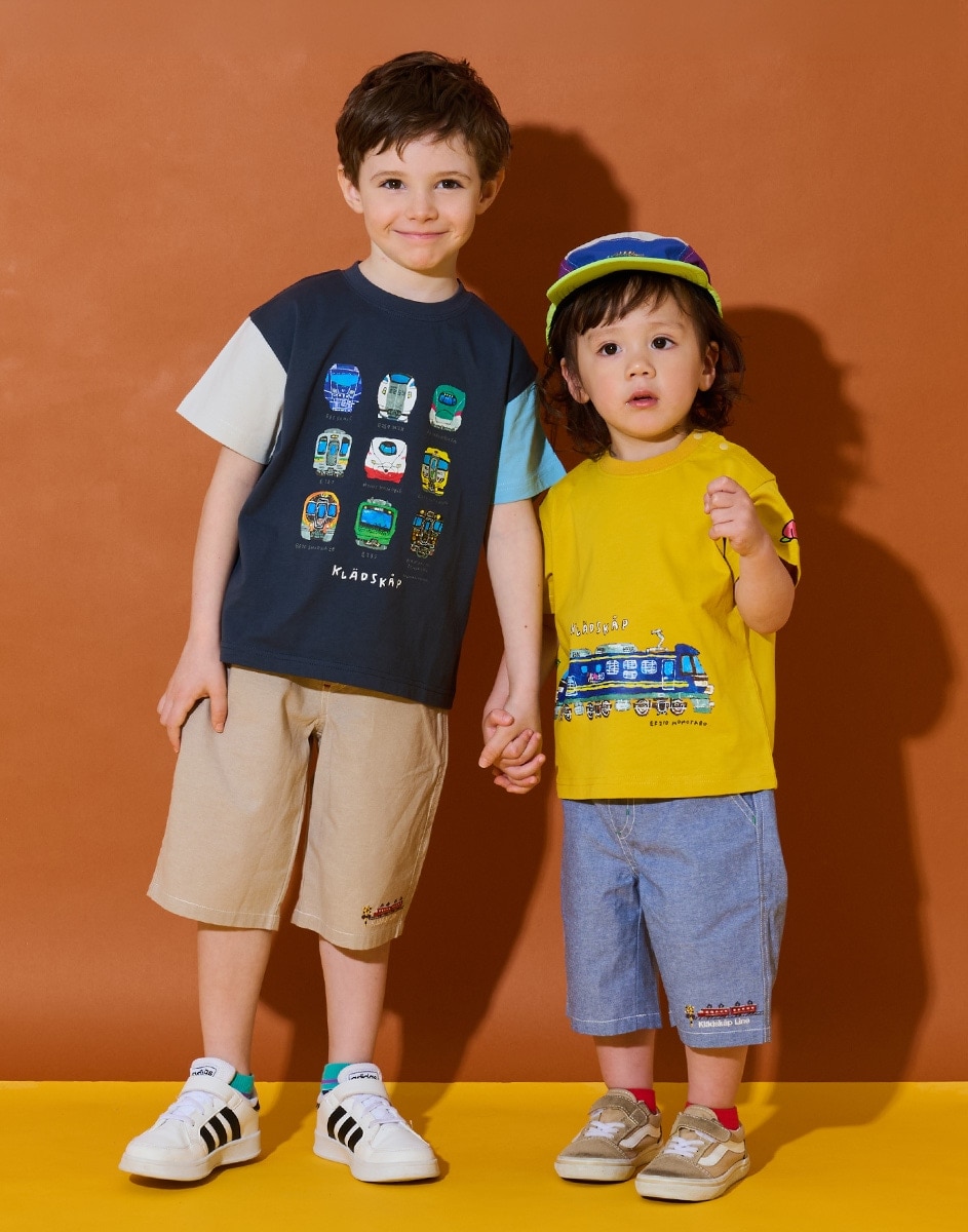 kladskap 2027 SUMMER NAGASAKI SHINGO COLLECTION