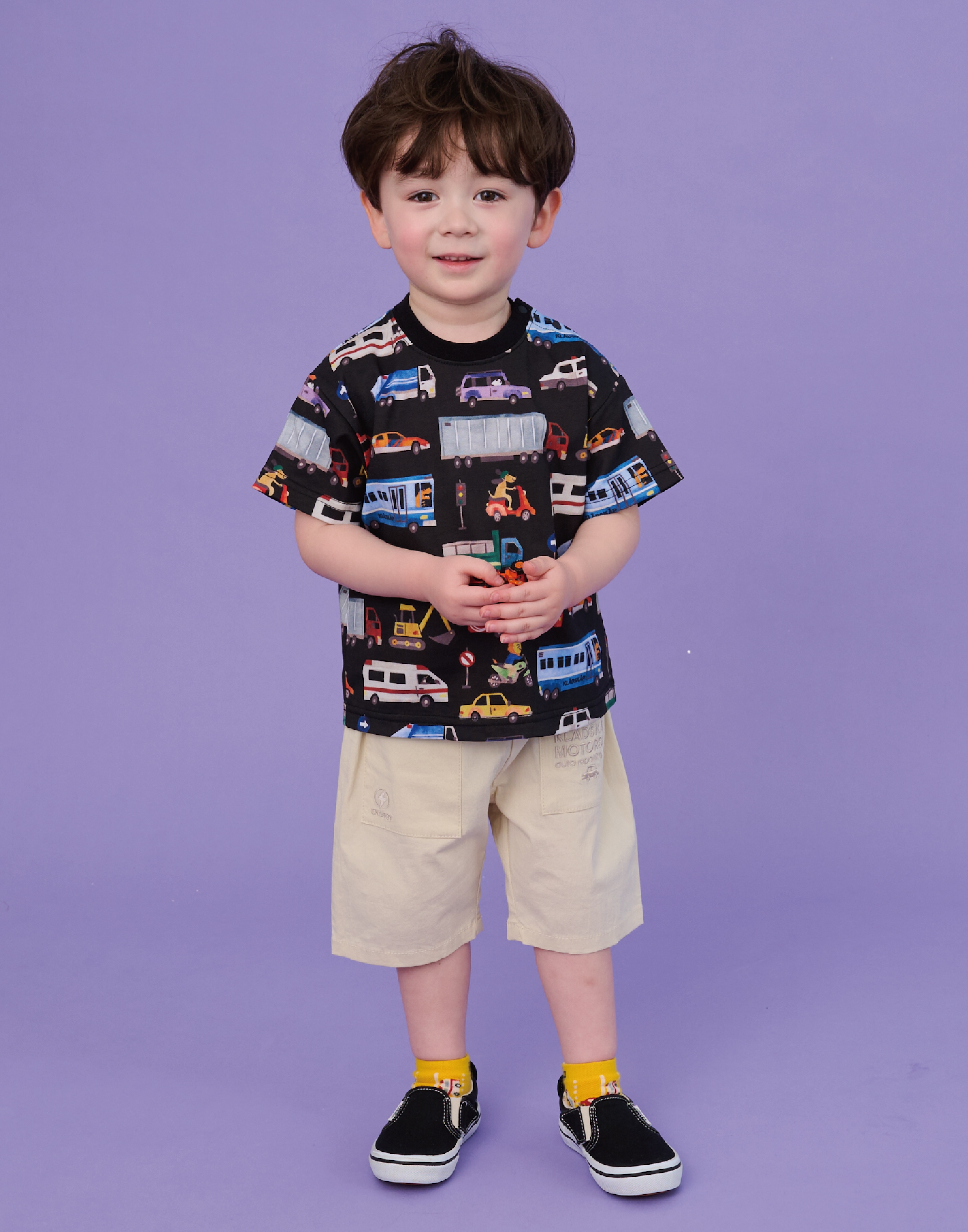 kladskap 2027 SUMMER COLLECTION