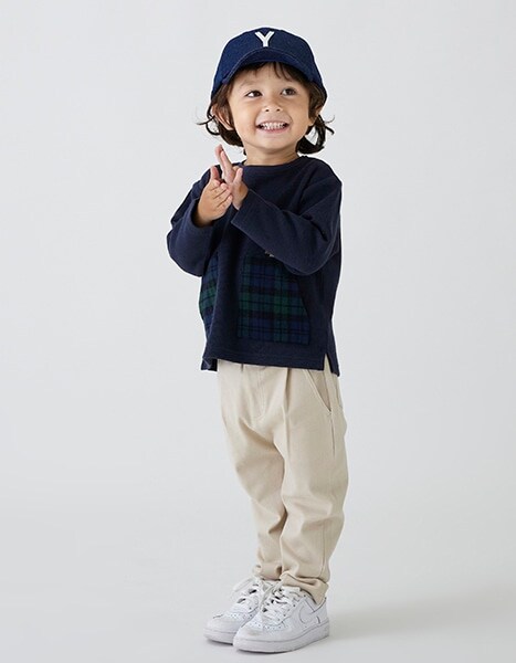 PM_Smile Pants Collection 2023 Autumn