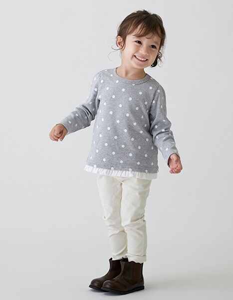 PM_Smile Pants Collection 2023 Autumn
