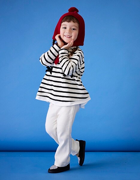 PM_Smile Tunic Collection 2023 Autumn