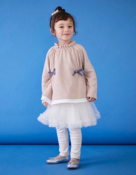 PM_Smile Tunic Collection 2023 Autumn