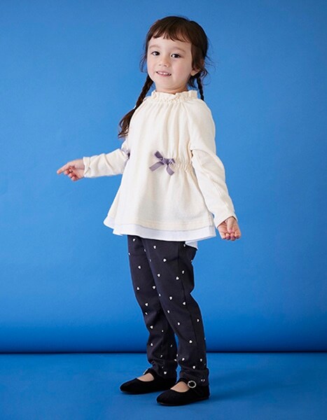 PM_Smile Tunic Collection 2023 Autumn