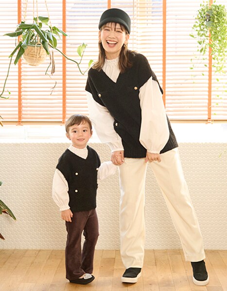PM_Link&MAMA Style Winter Collection 2023