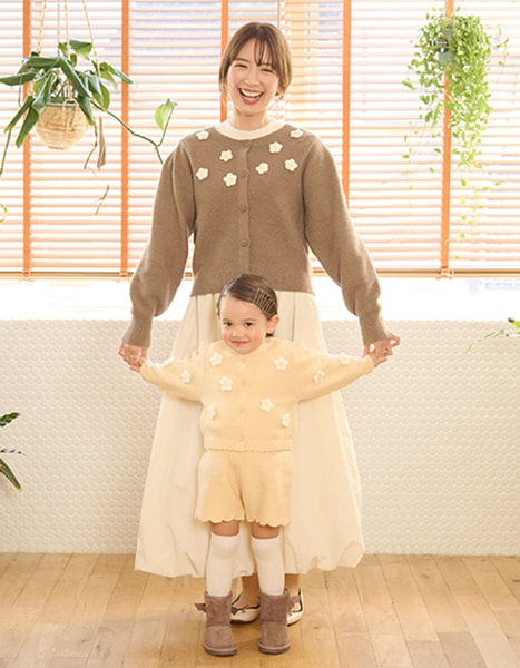 PM_Link&MAMA Style Winter Collection 2023