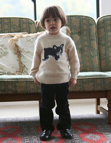 petit main Winter Collection 2024.11