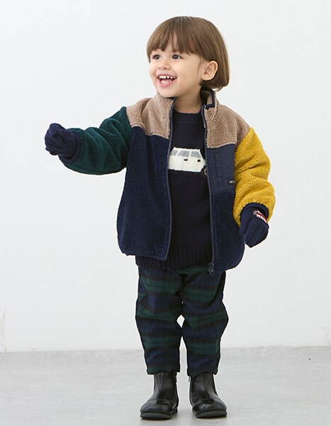 petit main Winter Collection 2024.11