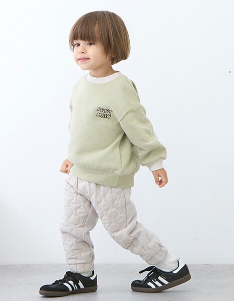 petit main Winter Collection 2024.11