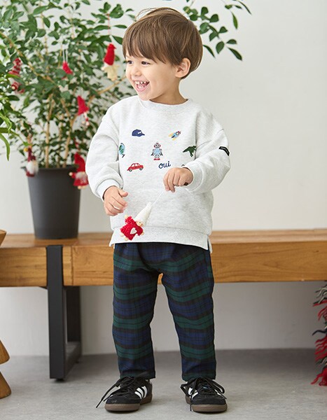 petit main Winter Collection 2024.12