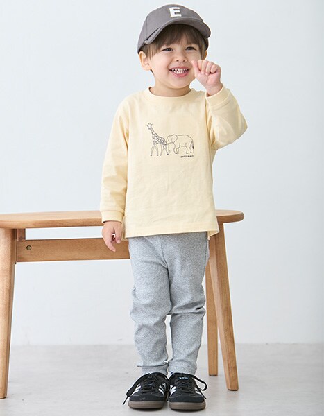 petit main Spring Collection 2025.1
