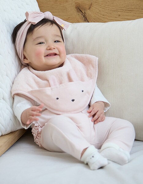 petit main Baby Spring Collection 2025.1