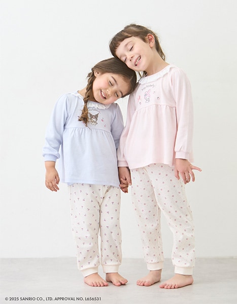 petit main Sanrio Characters Collection 2025.2