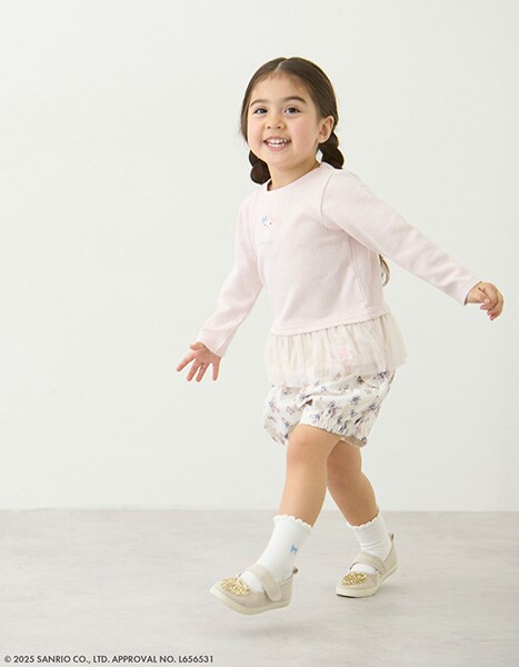 petit main Sanrio Characters Collection 2025.2