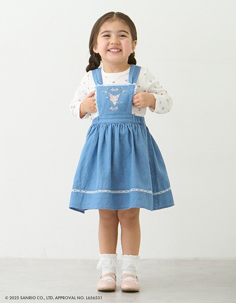 petit main Sanrio Characters Collection 2025.2