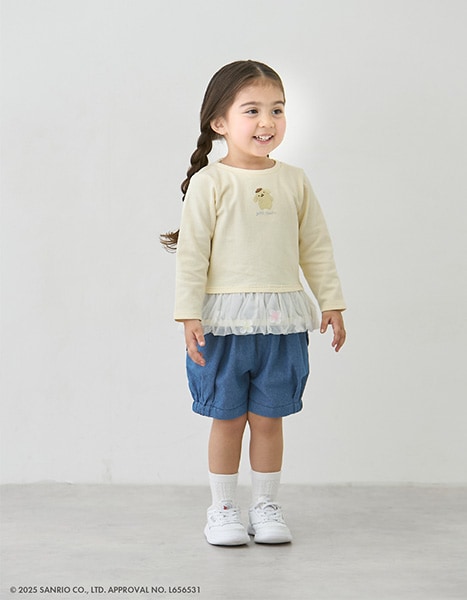 petit main Sanrio Characters Collection 2025.2