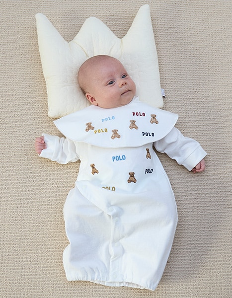 petit main POLO Collection 2025.02