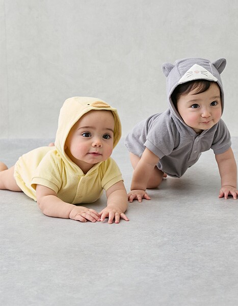 petit main BABY Spring Collection 2025.02